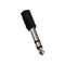 InLine Audio Adapter 6,3mm auf 3,5mm Stereo