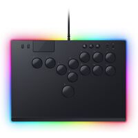 Razer Kitsune All-Button Optical Arcade Controller PS5/PC