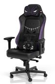noblechairs Memory Foam Kissen-Set Black Panther Edition image number null