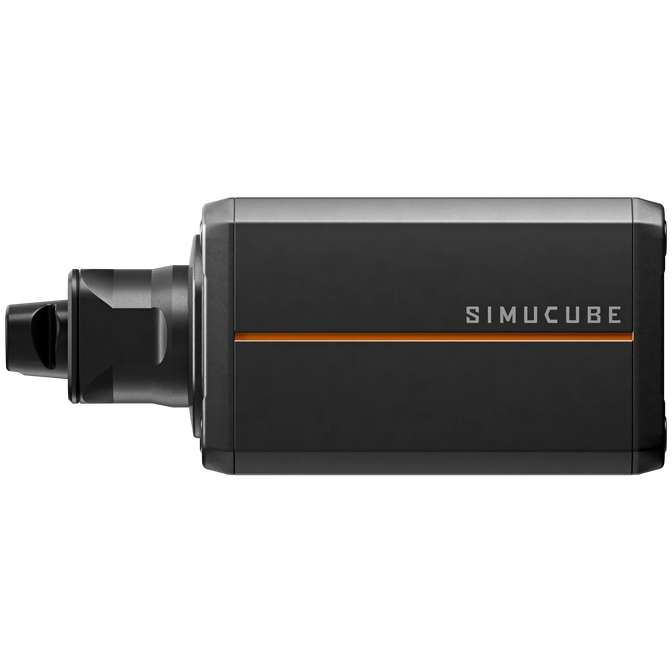 Simucube 3 Ultimate Direct-Drive image number 1