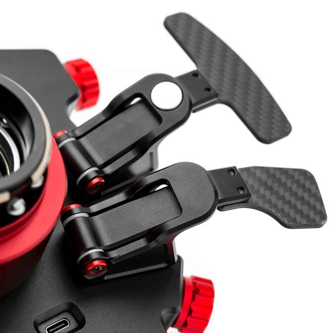 Simagic GT Pro Wheel Hub &ndash; Lenkradnabe f&uuml;r SimRacing image number 9