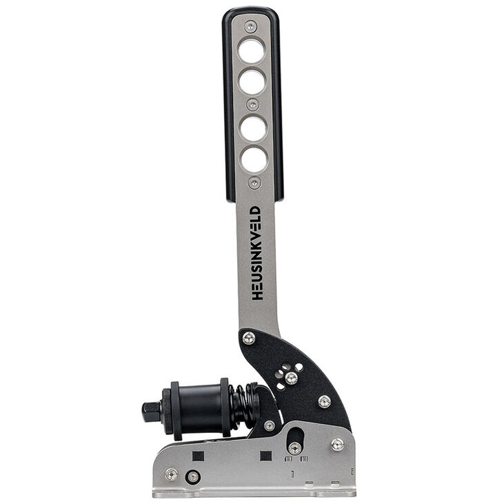 Heusinkveld – SimRacing Handbremse Black Edition image number 1