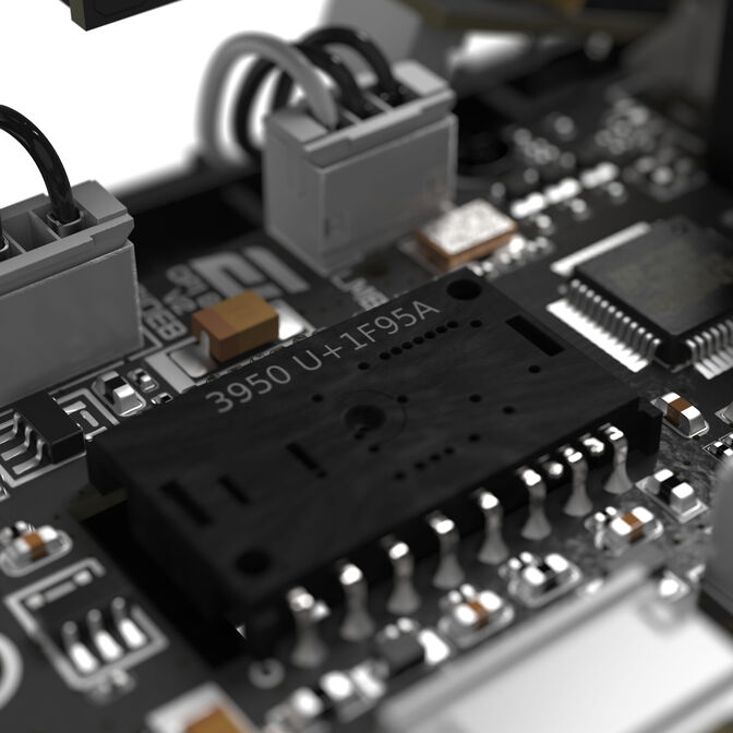 Endgame Gear OP1 8K v2 Gaming Mouse image number 14