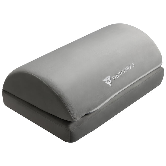 ThunderX3 CORE LOFT Ergonomic Gaming Chair Light Grey image number 6