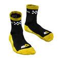 Polesetter Sim-Socken &ndash; Full Focus mit Grip-Noppen image number null