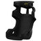 Sabelt SRX-1 Simracing Racing Seat, Fibreglass Shell, Padded - Deep Black