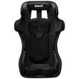 Sabelt GT PAD XL racing seat, fiberglass shell, FIA-approved, modular - black image number null
