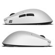 Endgame Gear OP1w 4K v2 Wireless Gaming Mouse White image number null