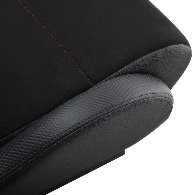 Next Level Racing ERS3 Elite Sim Racing Seat &ndash; Black Edition image number 5