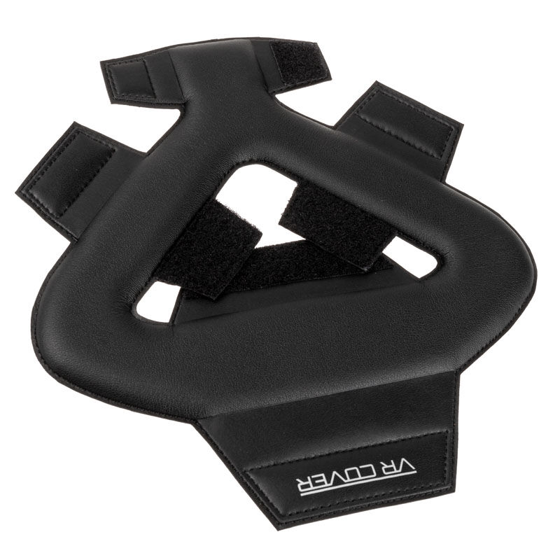 VR Cover Oculus Quest Head Strap Schaum 10mm