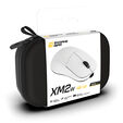 Endgame Gear XM2w 4K v2 Gaming Mouse White image number null