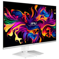 MSI MPG 31,5 QD-OLED Gaming-Monitor 240Hz