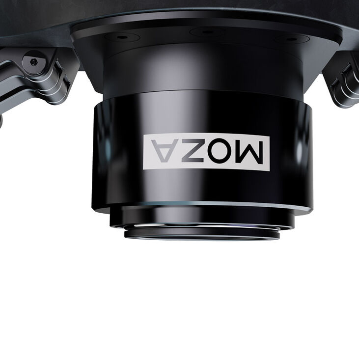 MOZA R16 V2 GS V2P – SimRacing Bundle image number 8