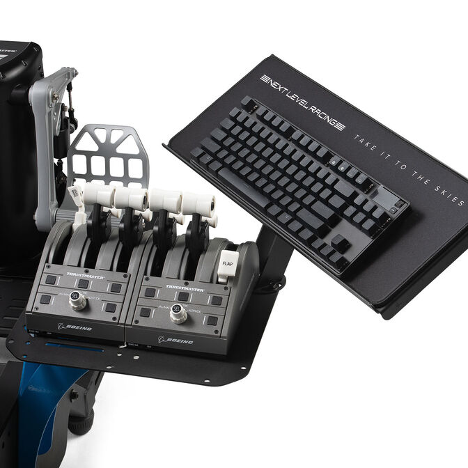 Next Level Racing Flight Simulator Microsoft Edition image number 6