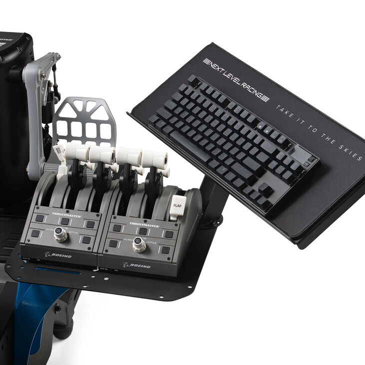 Next Level Racing Flight Simulator Microsoft Edition image number 6