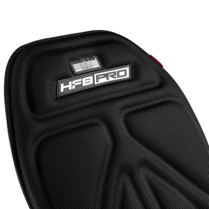 Next Level Racing HF8 Pro – Haptisches Gaming-Pad image number 5