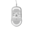 Endgame Gear XM2 8K v2 Gaming-Maus White Frost image number null