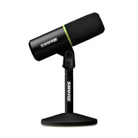 Shure MV6 USB Gaming-Mikrofon
