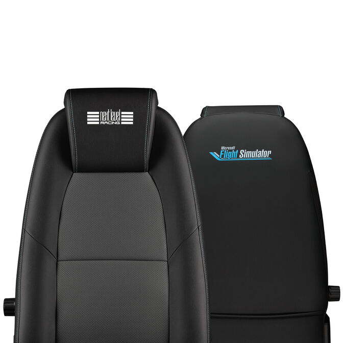 Next Level Racing Flight Simulator Microsoft Edition image number 7