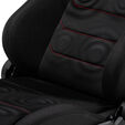 Next Level Racing ERS3 Haptic Feedback Seat for Sim Racing image number null