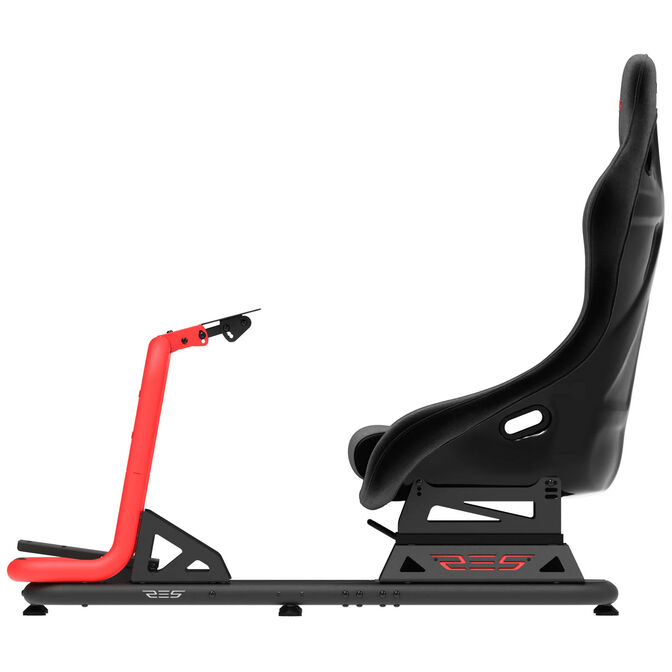 RES-TECH Simply Cockpit MOZA Bundle Cockpit image number 3