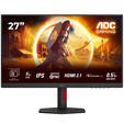 AOC Gaming U27G4R 27 Zoll 4K 320Hz image number null