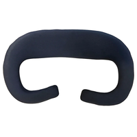 Pimax Ice Silk Face Foam VR Gesichtspolster schwarz