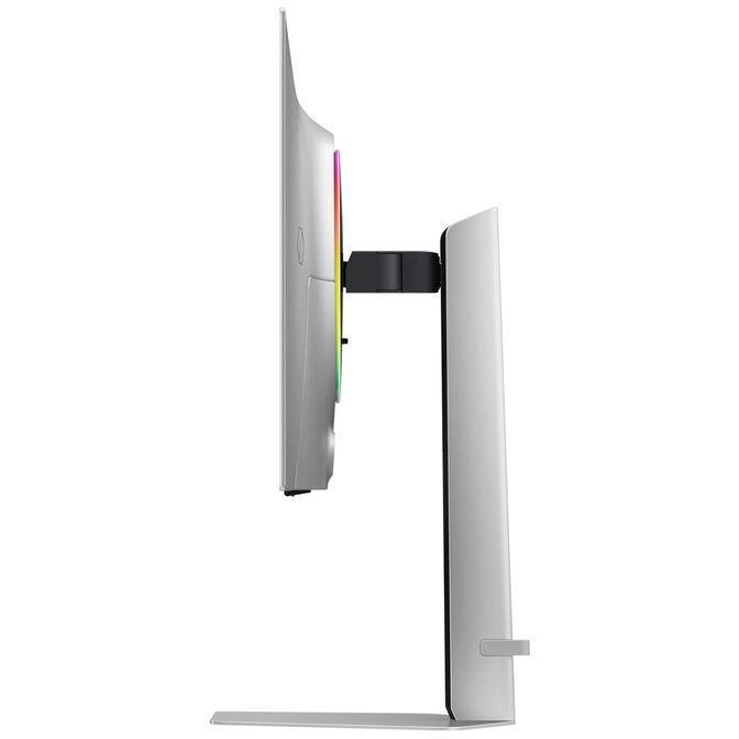 Samsung Odyssey OLED G8 27" 4K Gaming-Monitor image number 4