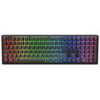 Ducky Zero 6108 Wireless Gaming Keyboard image number null