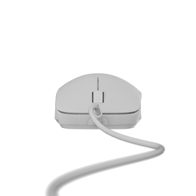 Endgame Gear XM2 8K Gaming Mouse White Frost image number 4