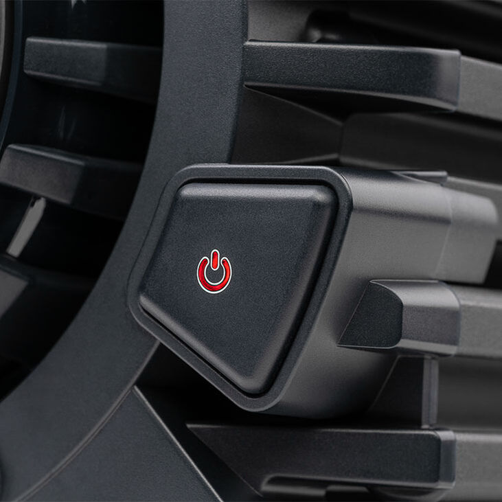 Fanatec ClubSport DD Wheelbase – 12Nm Direct Drive image number 8