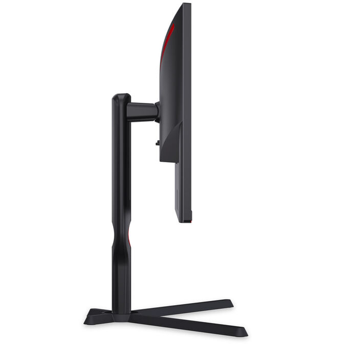 AOC Gaming 25G3ZM-BK Gaming Monitor image number 4