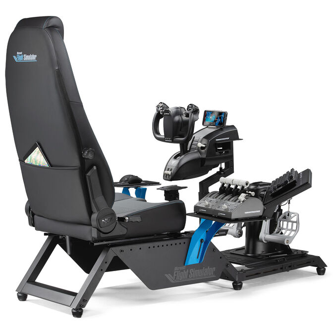 Next Level Racing Flight Simulator Microsoft Edition image number 2