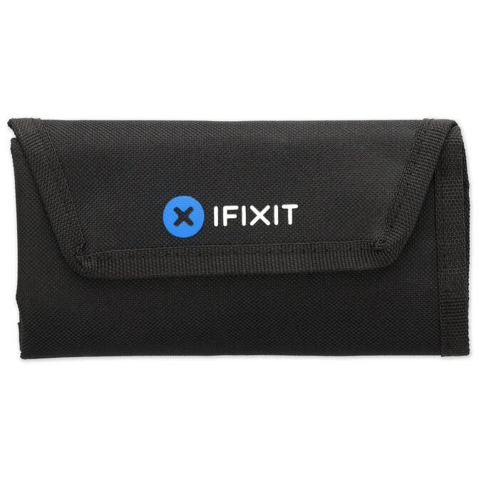 iFixit Mandible Zangen-Set 3-teilig Schwarz/Blau image number 2