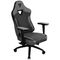 ThunderX3 Eaze/Loft Gaming Chair Schwarz