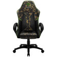 ThunderX3 BC1 Camo Gaming Chair Camo Green image number null