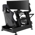 TrackTime Series One Singlescreenmount image number null