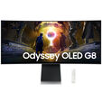 Samsung Odyssey OLED G8 G85SD 34 Zoll image number null