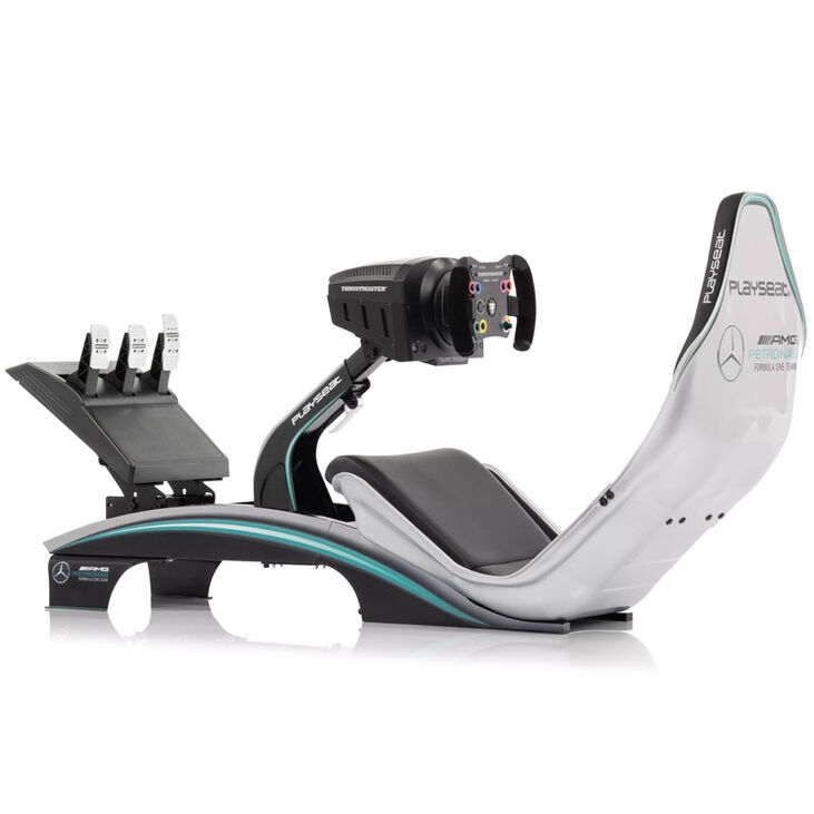 Playseat Formula Mercedes-AMG Petronas – Rennsitz image number 5