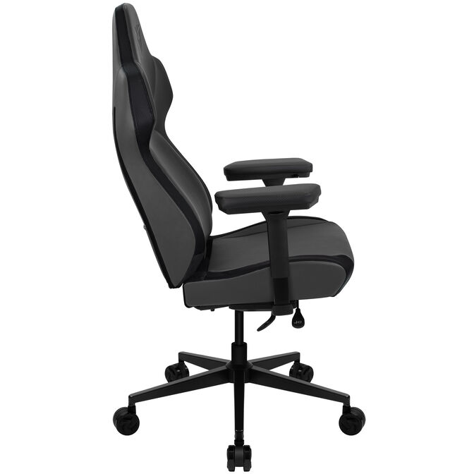ThunderX3 Core Smart Ergonomic Gaming Chair Modern Black image number 4