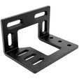 Simagic Multifunctional L-Shaped Mounting Bracket &ndash; L-Halterung f&uuml;r SimRacing image number null