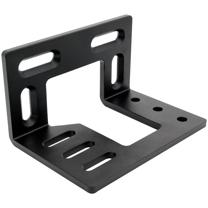 Simagic Multifunctional L-Shaped Mounting Bracket &ndash; L-Halterung f&uuml;r SimRacing image number 0
