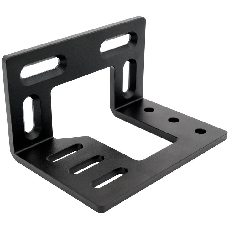 Simagic Multifunctional L-Shaped Mounting Bracket – L-Halterung für SimRacing image number 0