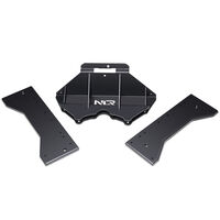 Next Level Racing Go Kart Plus – Motion Adapter-Kit