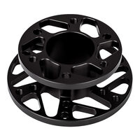 Cube Controls Universal Main Hub – SimRacing Zubehör