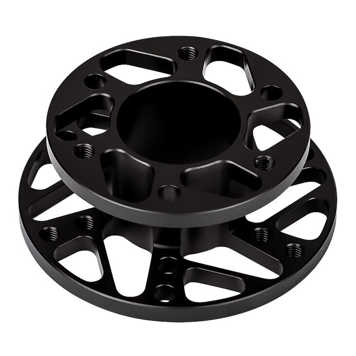 Cube Controls Universal Main Hub – SimRacing Zubehör image number 0