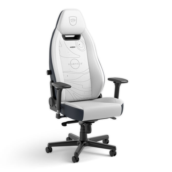noblechairs Legend Gaming Chair Starfield Edition image number 0