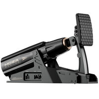 MOZA MBooster Active Pedal – Performance-Pedal für SimRacing