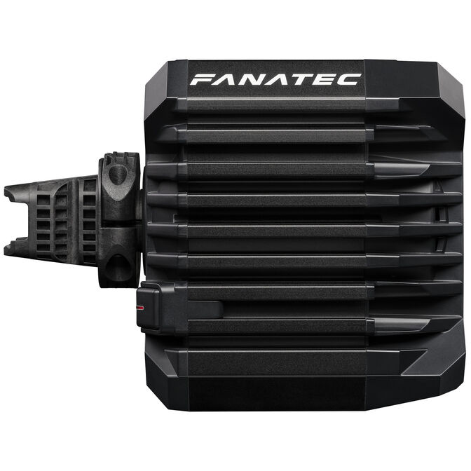 Fanatec CSL DD QR2 Wheelbase &ndash; 8Nm Direct Drive image number 1