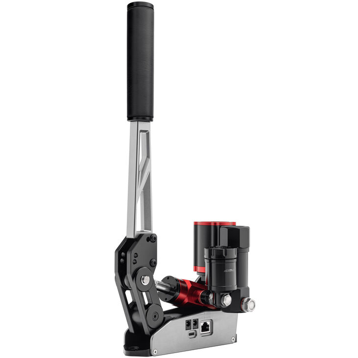 Simagic TB RS Hydraulic Handbrake – Hydraulische Handbremse für SimRacing image number 0